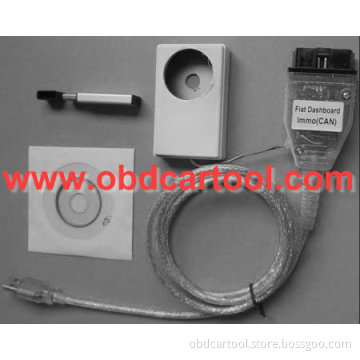 Opel+Fiat Immo tool